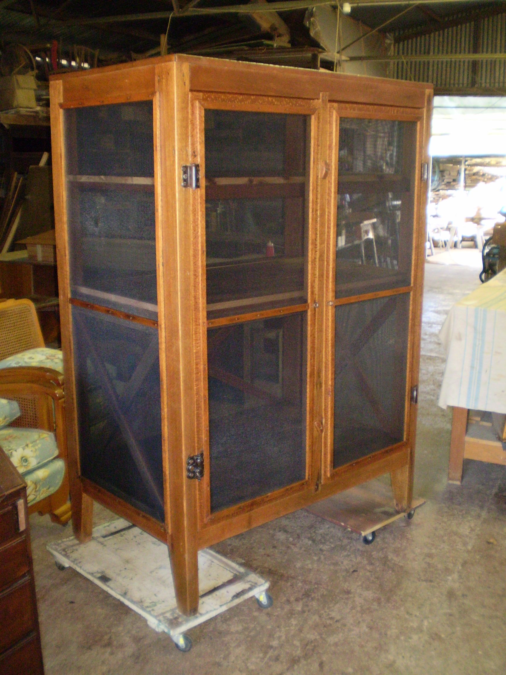 Services | Heritage Furniture Restoration - Toowoomba & Lockyer Valley
