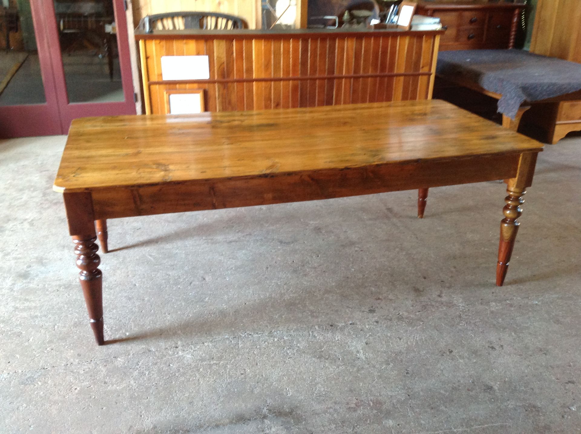 Image showcasing Services | Heritage Furniture Restoration - Toowoomba & Lockyer Valley