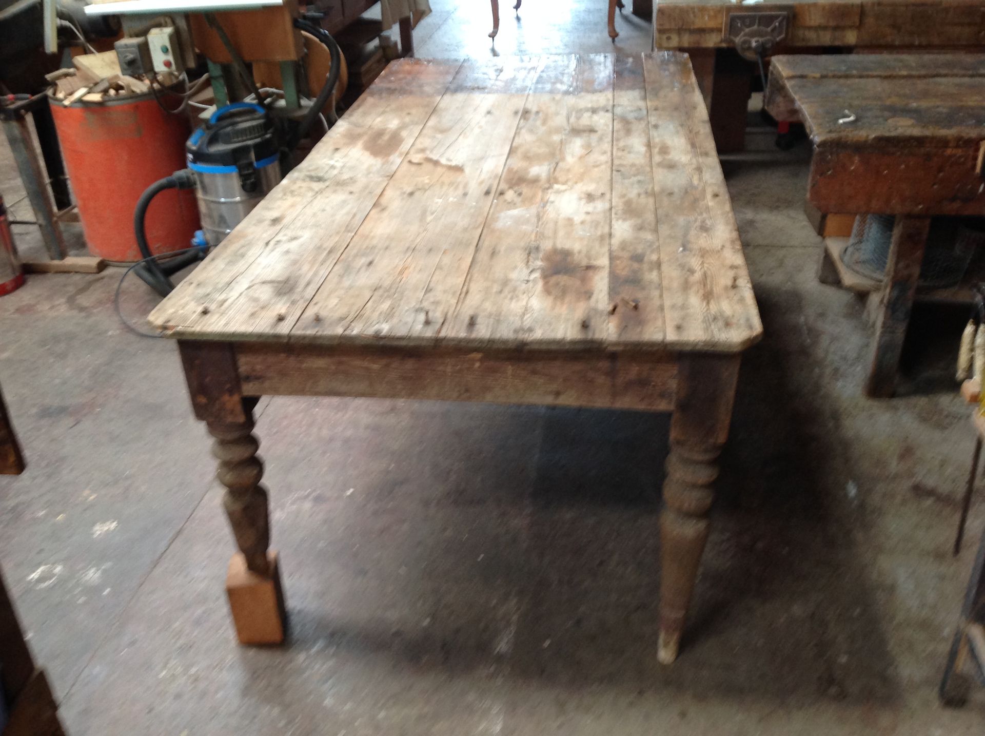 Image showcasing Services | Heritage Furniture Restoration - Toowoomba & Lockyer Valley