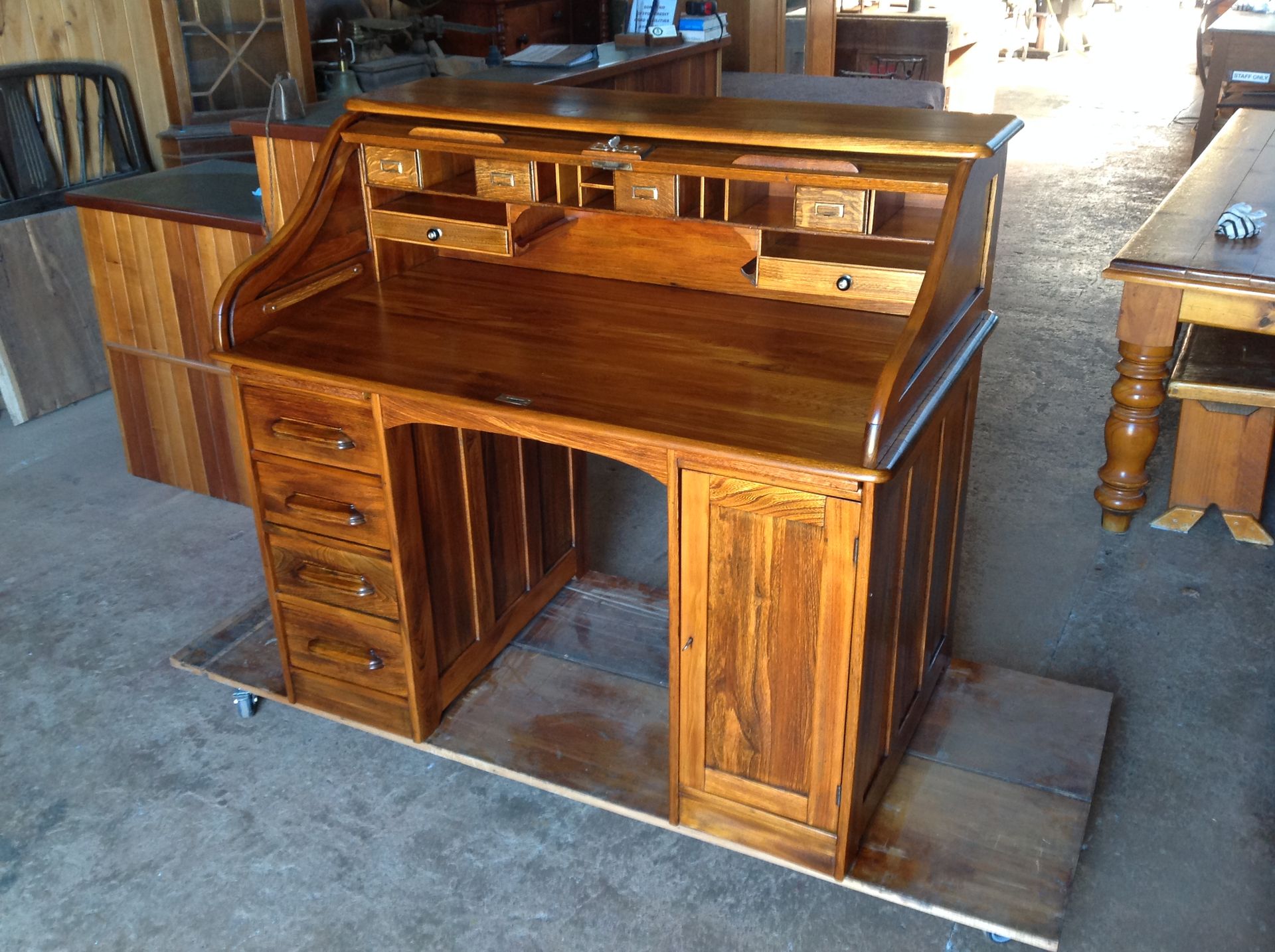 Services Heritage Furniture Restoration Toowoomba & Lockyer Valley