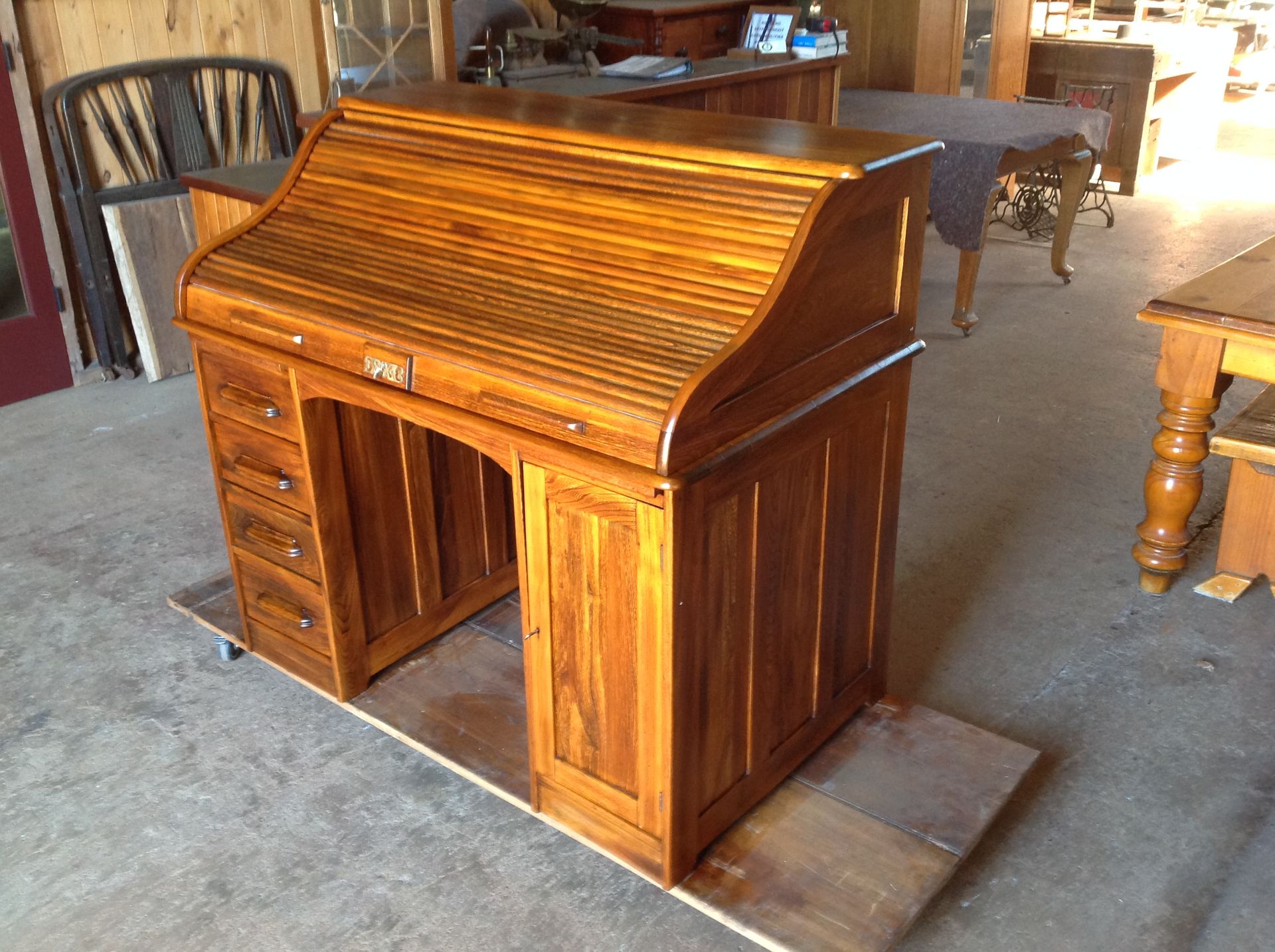 Services Heritage Furniture Restoration Toowoomba & Lockyer Valley