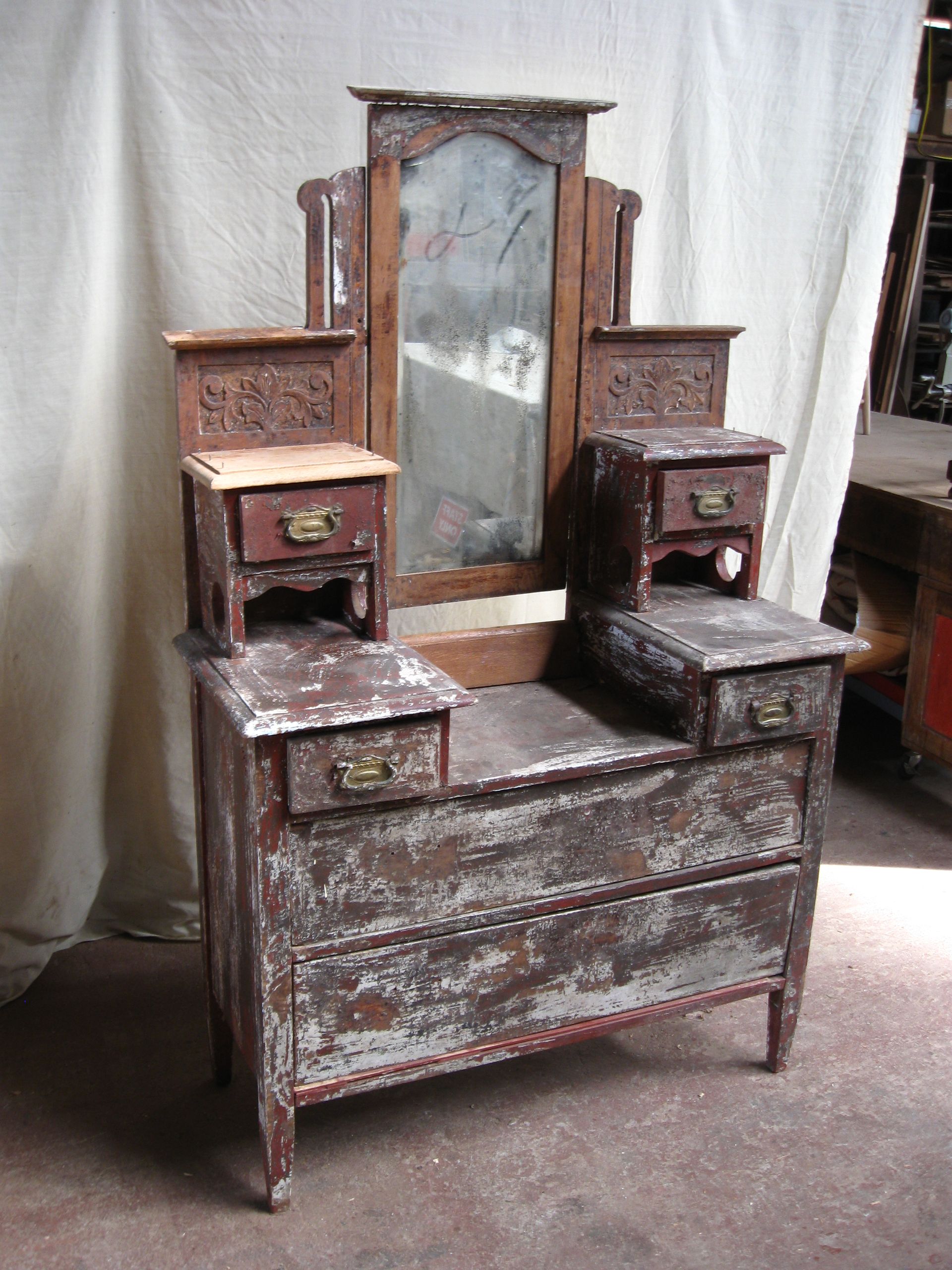 Services Heritage Furniture Restoration Toowoomba & Lockyer Valley