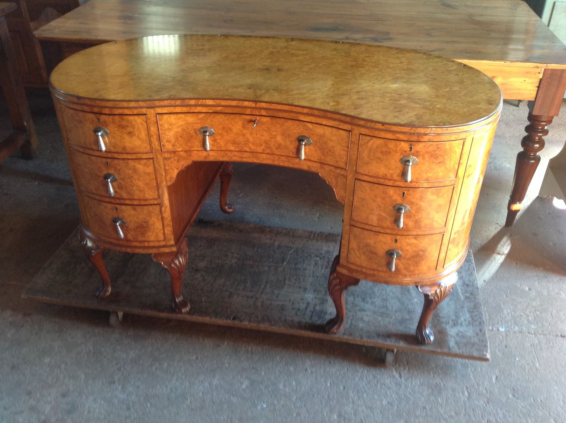 Services Heritage Furniture Restoration Toowoomba & Lockyer Valley