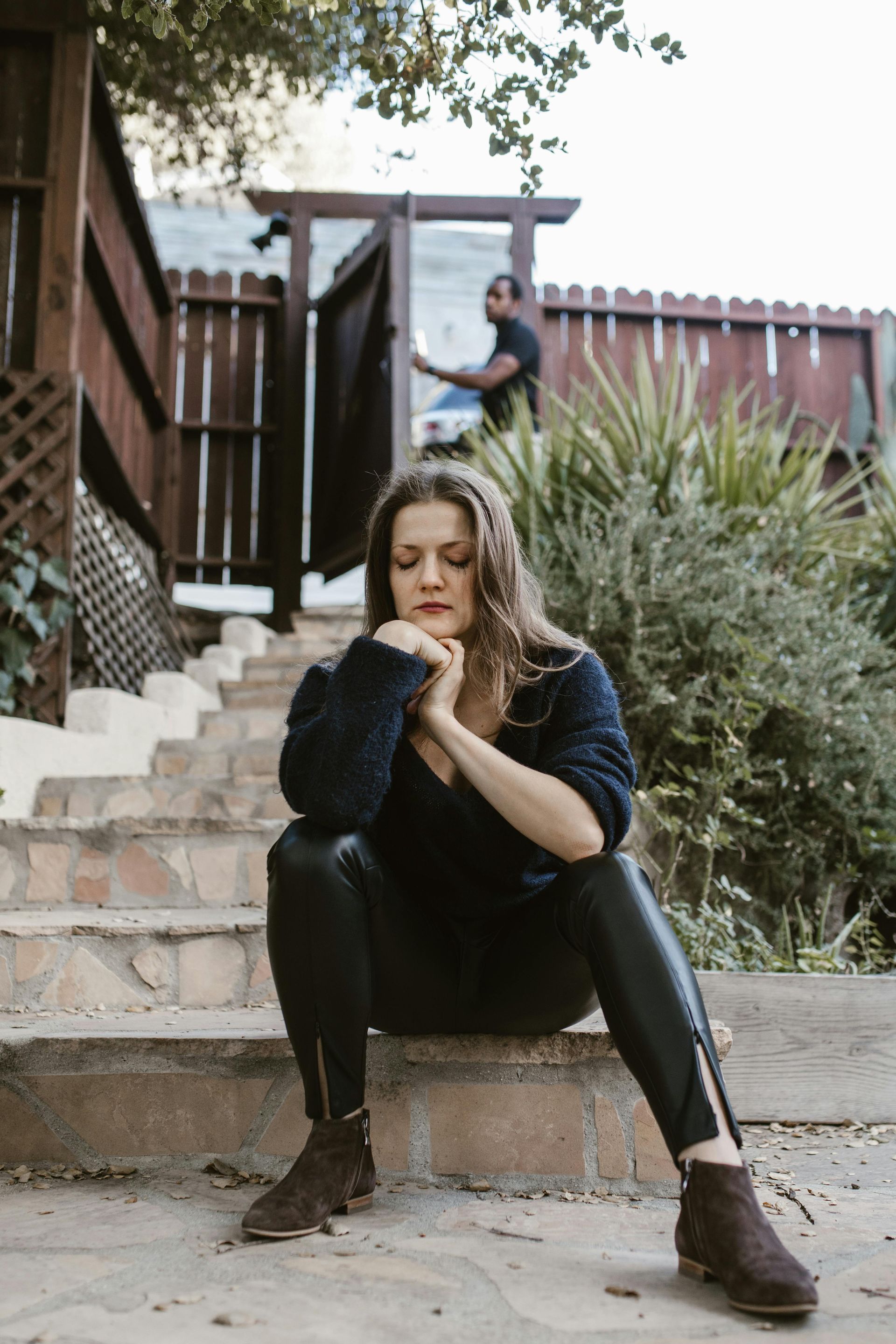 Reconstrução Pós-Divórcio e Luto Relacional