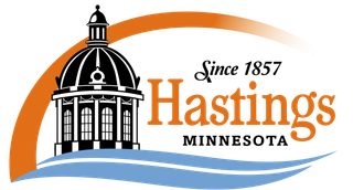 Logo for Hastings Recreation