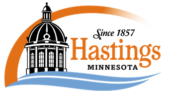 Logo for Hastings Recreation