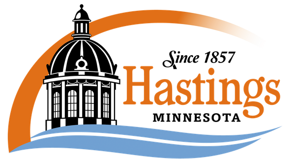 Logo for Hastings Recreation