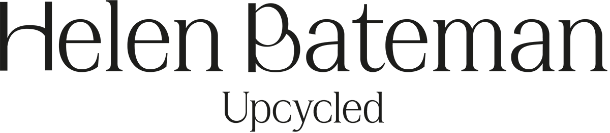 Helen Bateman Upcycled