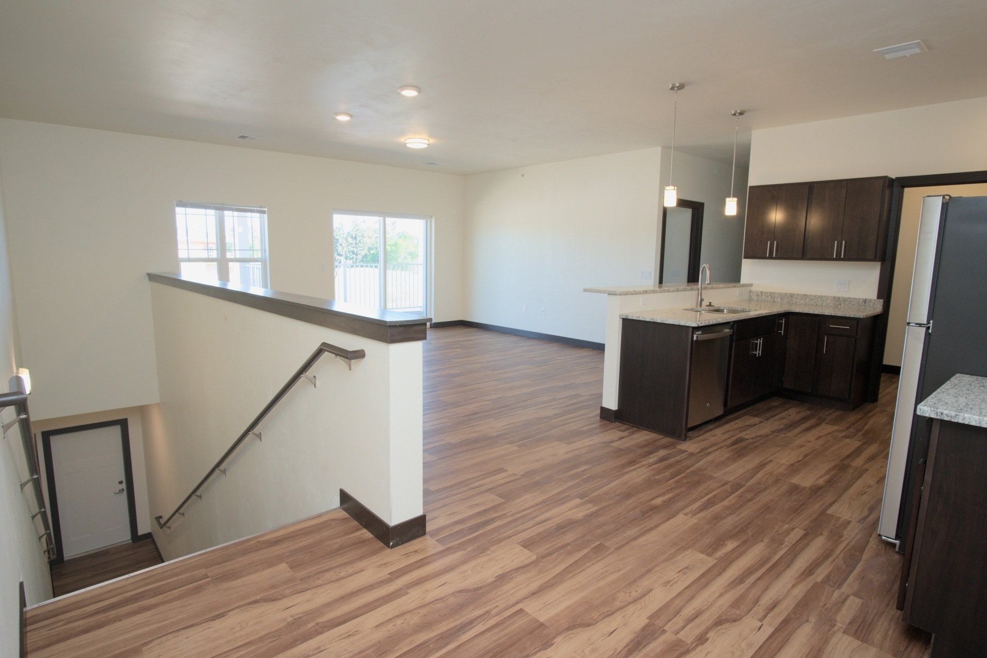 RIVERS EDGE APARTMENTS