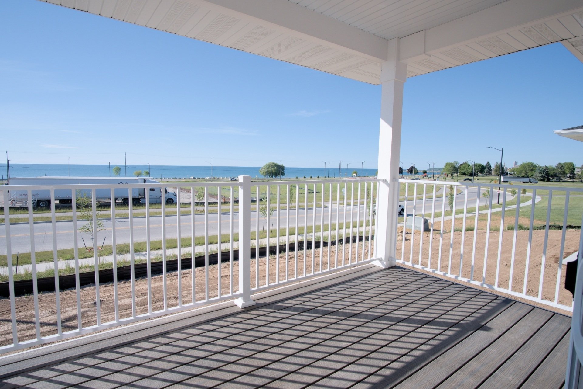 RIVERS EDGE APARTMENTS