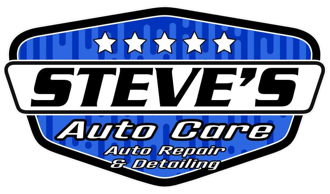 Business Logo | Steve's Auto Care, Inc.
