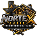 Nortex Elite Remodeling logo
