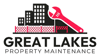 Great Lakes Property Maintenance Logo