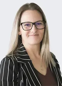 Andrena Geiler, Paralegal, Yuma Office Andrena Geiler, Paralegal, Yuma Office