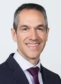 Anthony P. Cali, Partner-Member