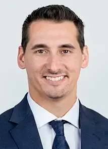 Ryan M. Deutsch, Associate