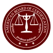 American Board of Certification Logo