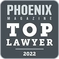 Phoenix Magazine Top Lawyer 2022