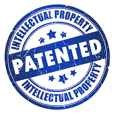 Patented