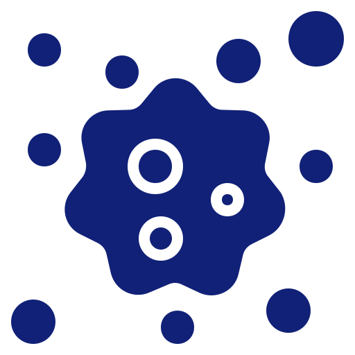 Virus Icon Virus Icon