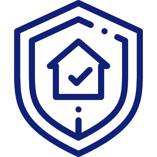Home Protection Icon Home Protection Icon