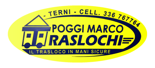 POGGI TRASLOCHI-logo