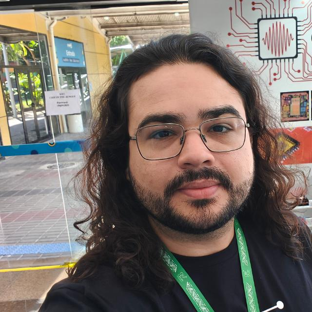 Marcio Oliveira