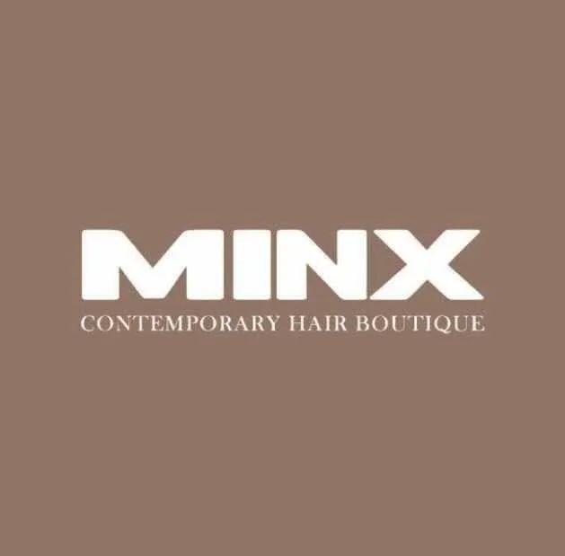 Minx contemporary hair boutique