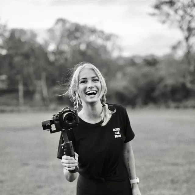 Rosie Van Films