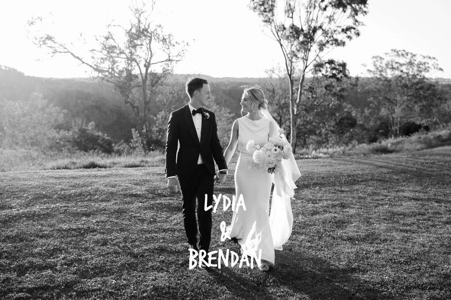 Brie & Ben