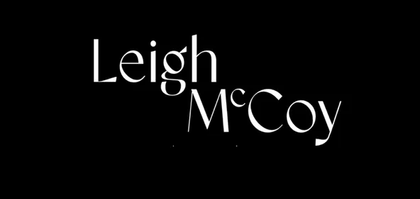 Leigh McCoy Hair