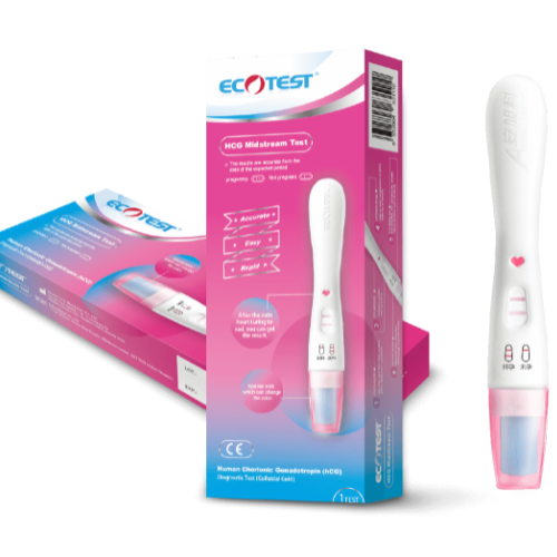 Fertility Test - Trimedic