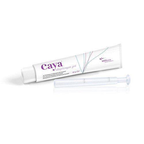 Caya gel - Trimedic