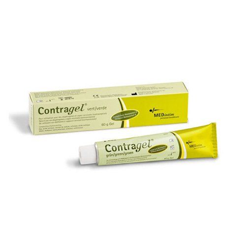 Contragel Green - Trimedic