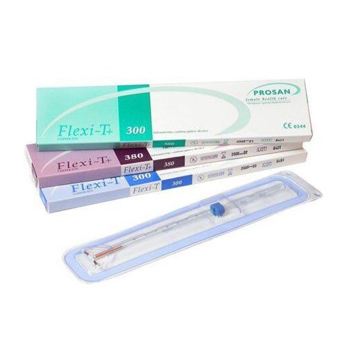 Flexi-T IUD - Trimedic