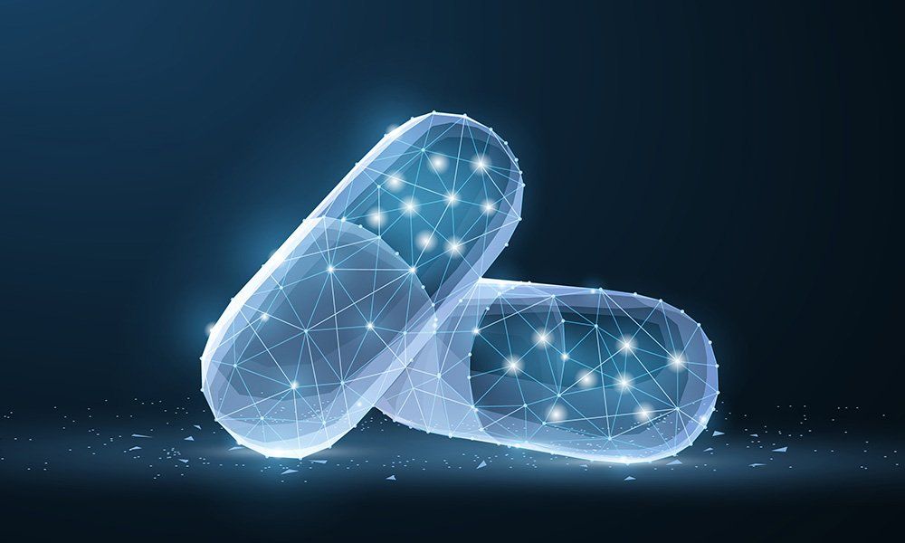 Pharmaceuticals - Trimedic