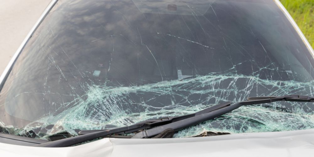 Shattering Glass