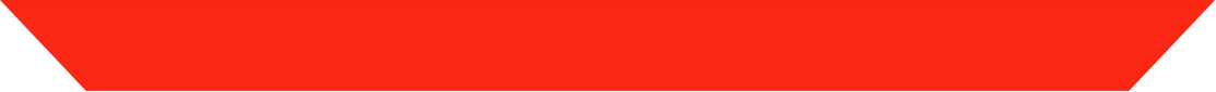 A red plastic cup on a white background.