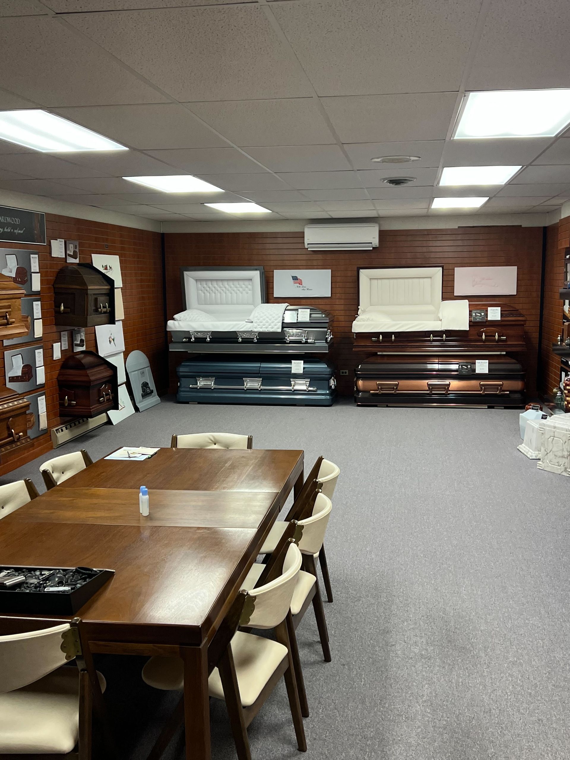 Planning A Funeral: Your Guide To Townsend Funeral Home Dublin, Ga Obituaries - 70qqssb