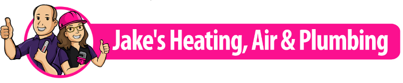 Jake's Heating, Air, & Plumbing   