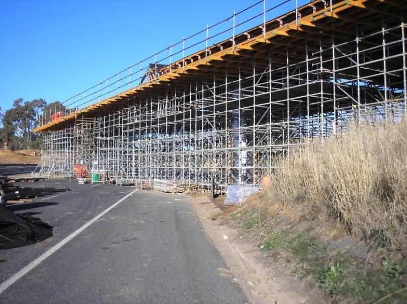 Formwork