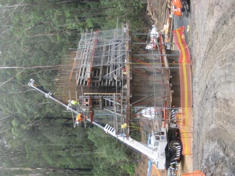 Formwork