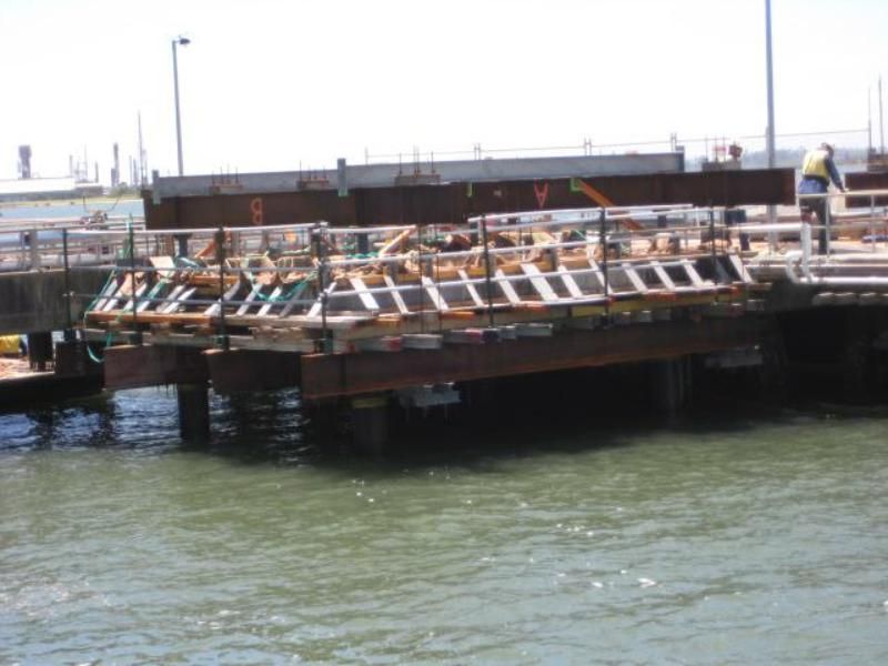 Formwork