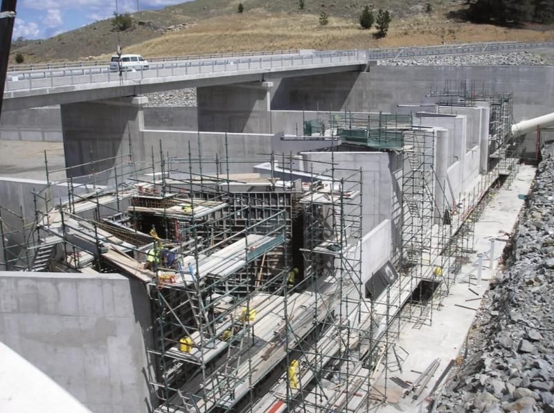 Formwork