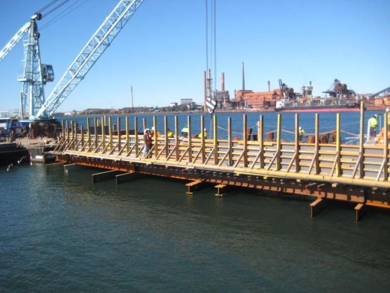 Formwork