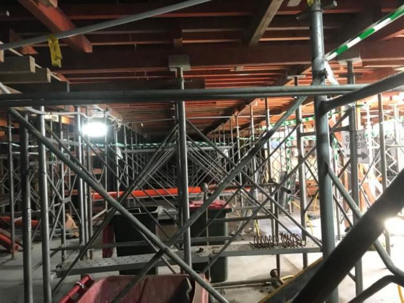 Formwork