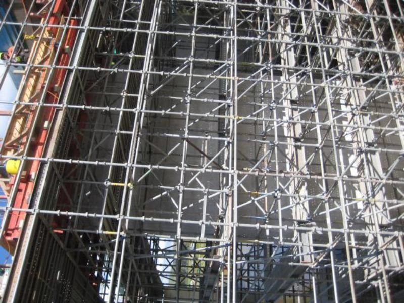 Formwork