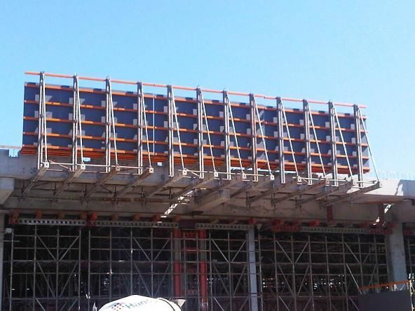Scaffolding works 5