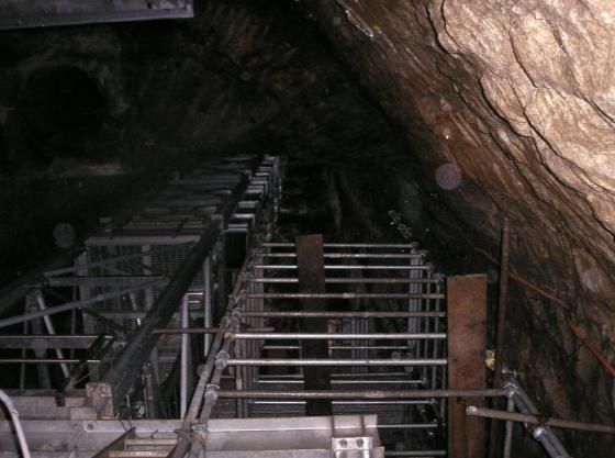 Scaffolding works 7