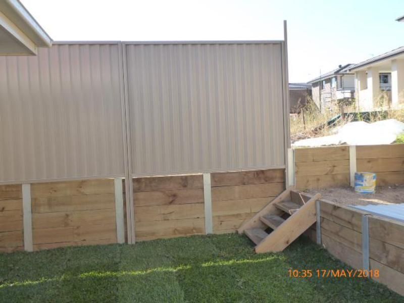 Structural wall